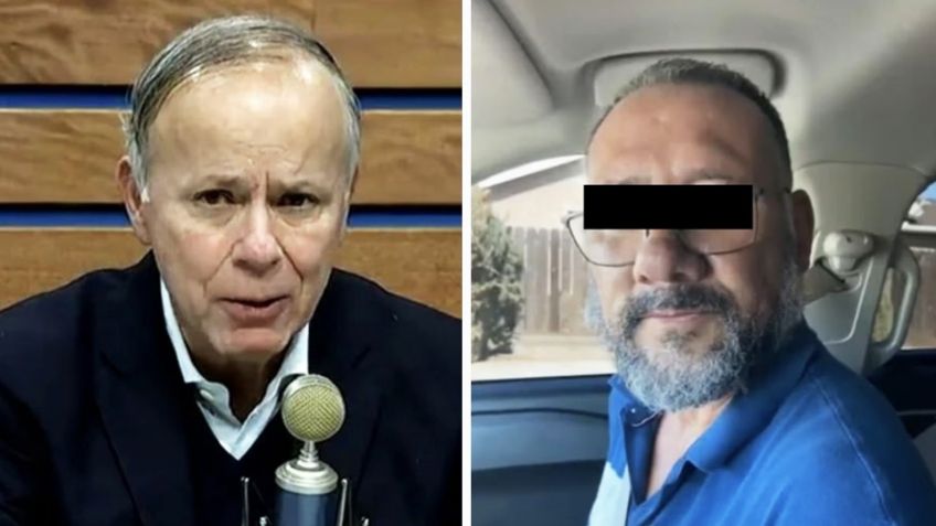 Caso Ciro Gómez: Condenan a 'El Patrón', autor intelectual del atentando contra el periodista