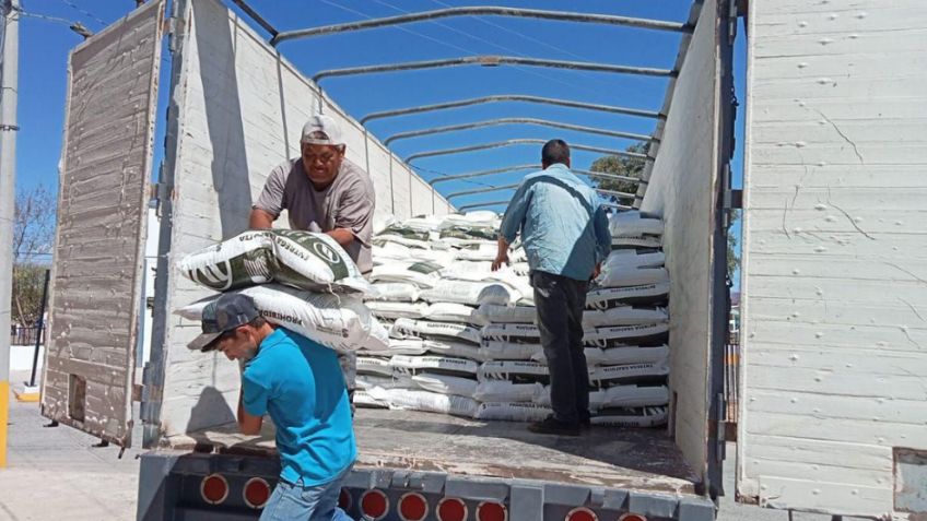 Impulsa Sader en Sonora fortalecimiento del sector ganadero, pesquero y agrícola