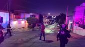 Foto ilustrativa de la nota titulada: Código Rojo en Culiacán: Sicarios queman vehículos y viviendas durante la MADRUGADA