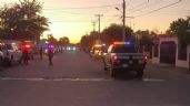 Foto ilustrativa de la nota titulada: Balacera al sur de Ciudad Obregón: Gatilleros acribillan a un hombre en la Luis Echeverría