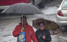 ¿Cómo estará el CLIMA México HOY? Conagua advierte LLUVIAS y frío este 17 de diciembre