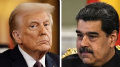 Tras declaraciones de Donald Trump, Nicolás Maduro denuncia ante la ONU una "escalada de amenazas" de EU