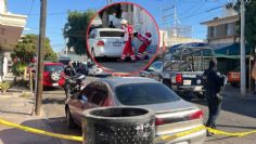 Ejecutan a balazos a exagente de la FGE Sinaloa al sur de Culiacán; hay otro muerto y un herido