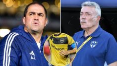 ¿Llega a la Liga MX? América y Monterrey se disputarían el fichaje de futbolista de Boca Juniors