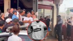 Motosicarios asesinan a balazos a querido futbolista en peligroso sector de Guayaquil, Ecuador