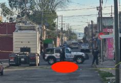 Foto ilustrativa de nota FATAL accidente en Puebla: Adulto mayor pierde la vida tras ser atropellado; el responsable huyó