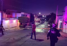 Foto ilustrativa de nota Código Rojo en Culiacán: Sicarios queman vehículos y viviendas durante la MADRUGADA