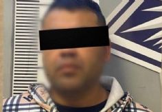 Foto ilustrativa de nota Lo detienen por golpear y amenazar de muerte a empleados de una tienda comercial en Nogales