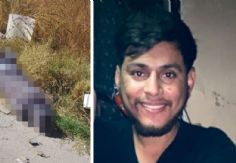 Foto ilustrativa de nota Tenía días desaparecido: Identifican a hombre hallado 'encobijado' al norte de Hermosillo