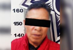 Foto ilustrativa de nota Intento de fuga y golpes: Capturan a hombre de 62 años tras resistirse a arresto en Nogales