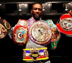 Crawford se va del boxeo, campeón del Mundial 2026 se llevará 50 millones de dólares y más en Top 3 Deportes