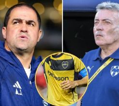 ¿Llega a la Liga MX? América y Monterrey se disputarían el fichaje de futbolista de Boca Juniors