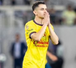 Águilas del América podría perder a su mejor elemento; Álvaro Fidalgo cambiaría a Coapa por Europa