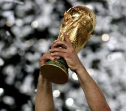 Una millonada; el campeón de la Copa del Mundo 2026 recibirá un premio récord