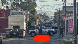 Foto que representa a FATAL accidente en Puebla: Adulto mayor pierde la vida tras ser atropellado; el responsable huyó