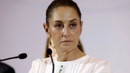 Foto que representa a Sheinbaum envía mensaje a la ONU: Pide intervención ante acciones de EU contra Venezuela