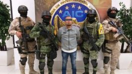 Foto que representa a Estados Unidos sanciona a 'El Marro', líder del Cártel de Santa Rosa de Lima