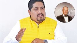 Foto que representa a Detienen a 'El Yeicob', principal socio de Raúl Rocha Cantú, Dueño de Miss Universo