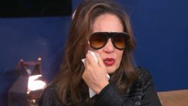 Foto que representa a Yolanda Andrade reaparecería tras su hospitalización de emergencia y manda inesperado mensaje