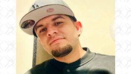 Foto que representa a Confirman desaparición de Manuel Alberto en Hermosillo; hace cinco días no se sabe nada de él