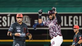 Foto que representa a Ya hay fecha para los playoffs 2025-2026 de la Liga Arco Mexicana del Pacífico