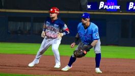Foto que representa a Yaquis de Obregón vs Águilas de Mexicali; dónde ver EN VIVO el segundo de la serie de la LAMP