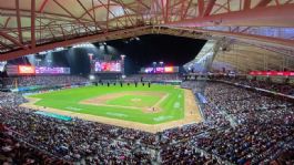 Foto que representa a Venezuela se tambalea; Sinaloa levanta la mano para albergar la Serie del Caribe 2026