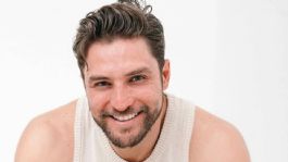 Foto que representa a Alerta en Telemundo: Hospitalizan a Gary Centeno por un agresivo virus tras participar y ganar 'La Isla'