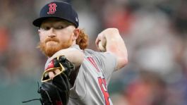 Foto que representa a Los Cardinals y el diestro Dustin May llegan a un acuerdo por una campaña