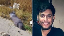 Foto que representa a Tenía días desaparecido: Identifican a hombre hallado 'encobijado' al norte de Hermosillo