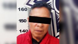 Foto que representa a Intento de fuga y golpes: Capturan a hombre de 62 años tras resistirse a arresto en Nogales