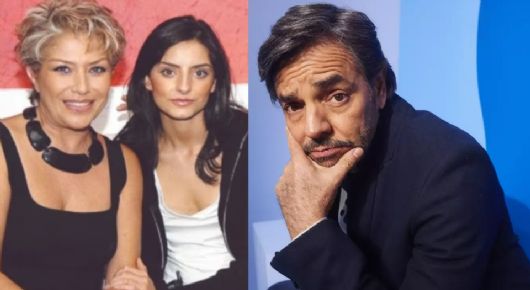 Eugenio Derbez defiende su postura de no asistir a funeral de madre de Aislinn Derbez: "Es absurdo"