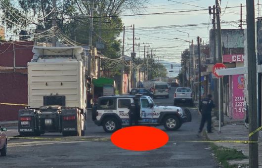 FATAL accidente en Puebla: Adulto mayor pierde la vida tras ser atropellado; el responsable huyó