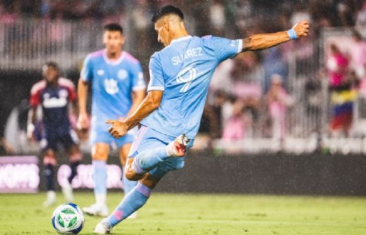 ¿Abandona la MLS? Luis Suárez define su futuro con el Inter de Miami para la próxima temporada