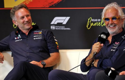 Christian Horner busca ser rival de Red Bull; el exdirector invertiría en una escudería de Fórmula 1