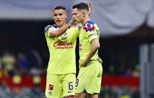 ¡Se queda! Águilas del América aseguran el mediocampo y renuevan a jugador para el Clausura 2026