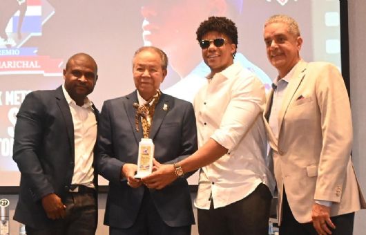 Juan Soto hace historia: Recibe por segunda ocasión de manera consecutiva prestigioso premio