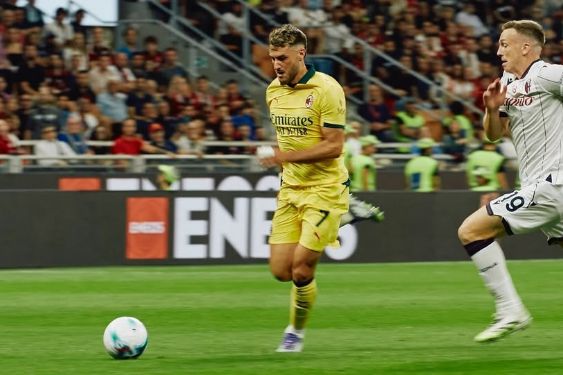 Al quirófano: AC Milan confirma la operación de Santiago Giménez; podría perderse el Mundial 2026