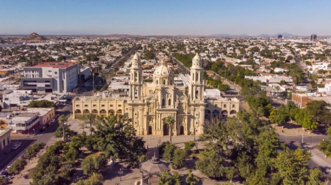 Foto ilustrativa de nota ¿Cómo estarán las TEMPERATURAS en Hermosillo este 17 de diciembre? Aquí el CLIMA en Sonora