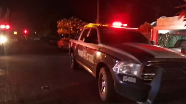 Sicarios irrumpen en vivienda de Ciudad Obregón y matan a un HOMBRE; le decían 'El Güero'