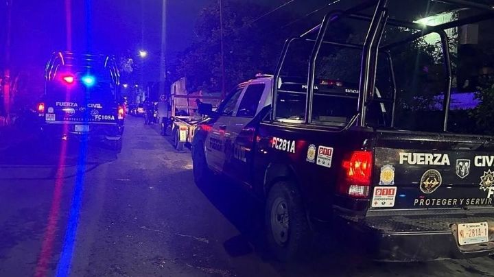 Una menor de 12 años se encuentra grave tras recibir impacto de bala en el cráneo en Monterrey