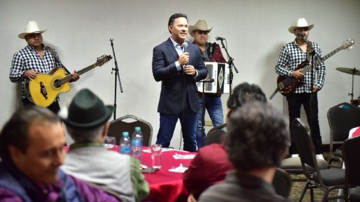 Mesa Cancún celebra cierre de año y abre las puertas al análisis y debate crítico