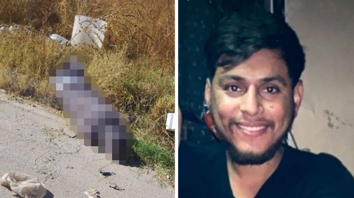 Tenía días desaparecido: Identifican a hombre hallado 'encobijado' al norte de Hermosillo