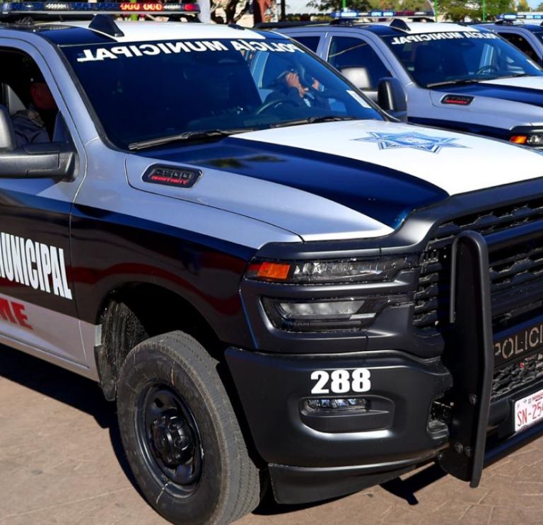 Se desconoce su identidad 