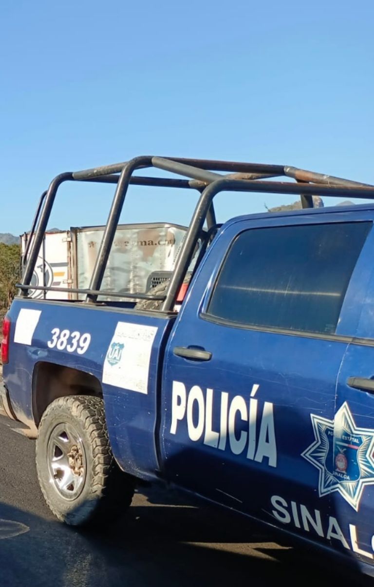 Las actividades fueron suspendidas 