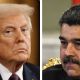 Tras declaraciones de Donald Trump, Nicolás Maduro denuncia ante la ONU una "escalada de amenazas" de EU