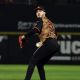Pitcher mexicano que hizo su debut en la MLB es reconocido por la Liga Arco Mexicana del Pacífico