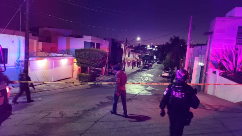 Código Rojo en Culiacán: Sicarios queman vehículos y viviendas durante la MADRUGADA