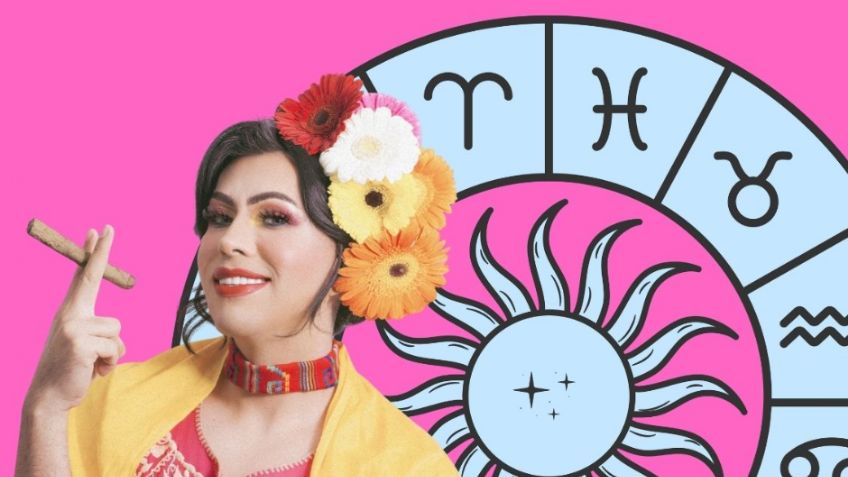 Horóscopos Nana Calistar HOY JUEVES 18 de DICIEMBRE: Mensaje especial de los astros para tu signo