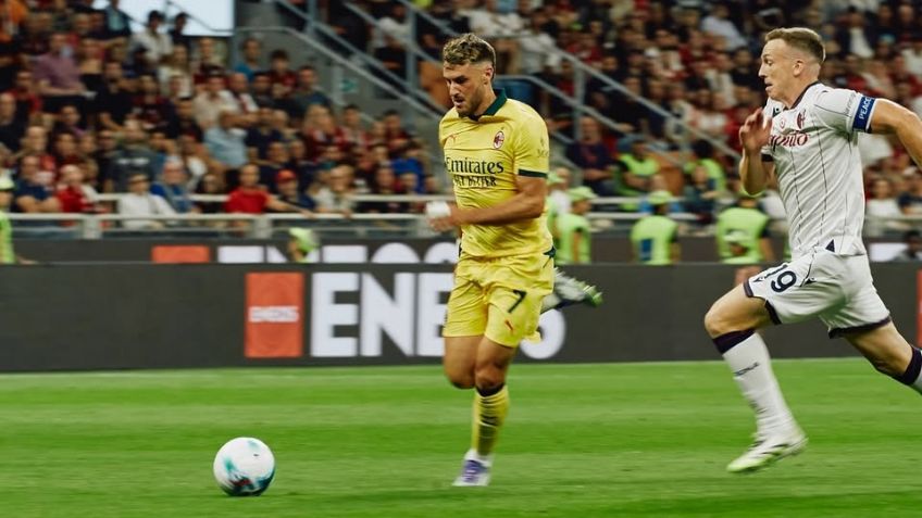 Al quirófano: AC Milan confirma la operación de Santiago Giménez; podría perderse el Mundial 2026